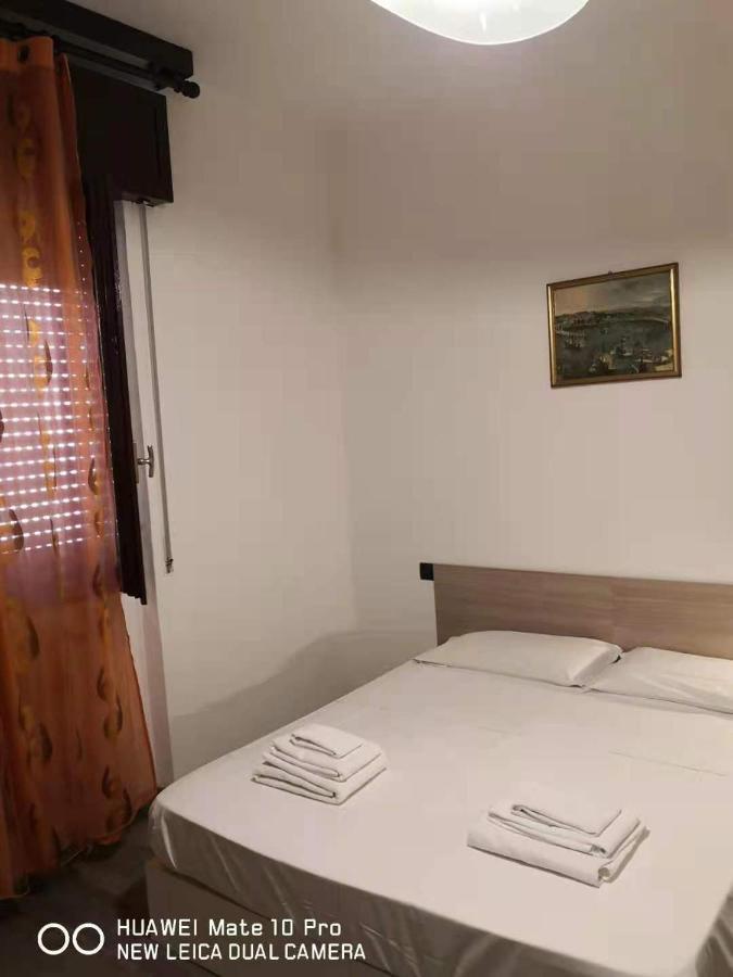 New Family Inn Pero Εξωτερικό φωτογραφία